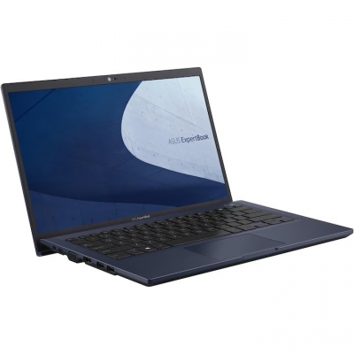 Laptop ASUS ExpertBook B1, 15.6 inch, Intel Core i3-N305, 8 GB RAM, 256 GB SSD, Windows 11 Pro Education